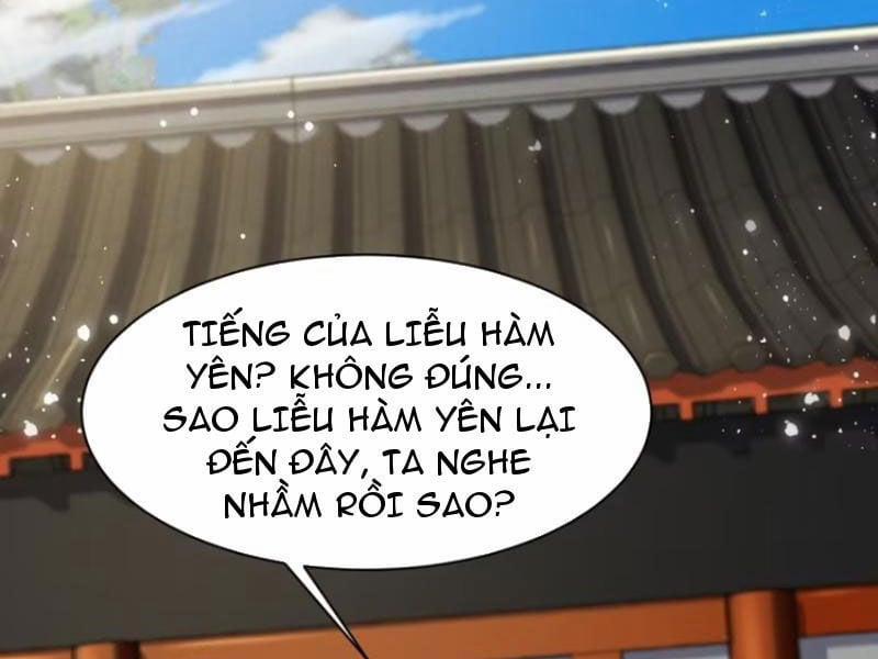 Thê Tử Của Ta Là Đại Lão Đại Thừa Kỳ 34 trang 65