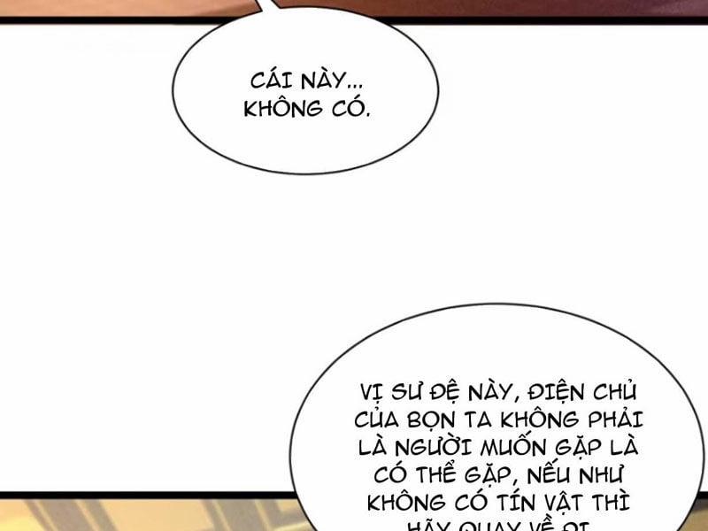 Thê Tử Của Ta Là Đại Lão Đại Thừa Kỳ 35 trang 17