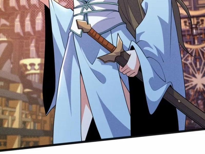 Thê Tử Của Ta Là Đại Lão Đại Thừa Kỳ 35 trang 19