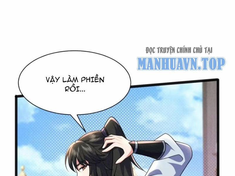 Thê Tử Của Ta Là Đại Lão Đại Thừa Kỳ 35 trang 20