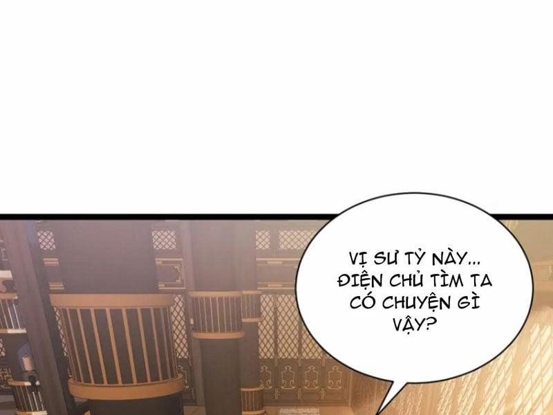 Thê Tử Của Ta Là Đại Lão Đại Thừa Kỳ 35 trang 30