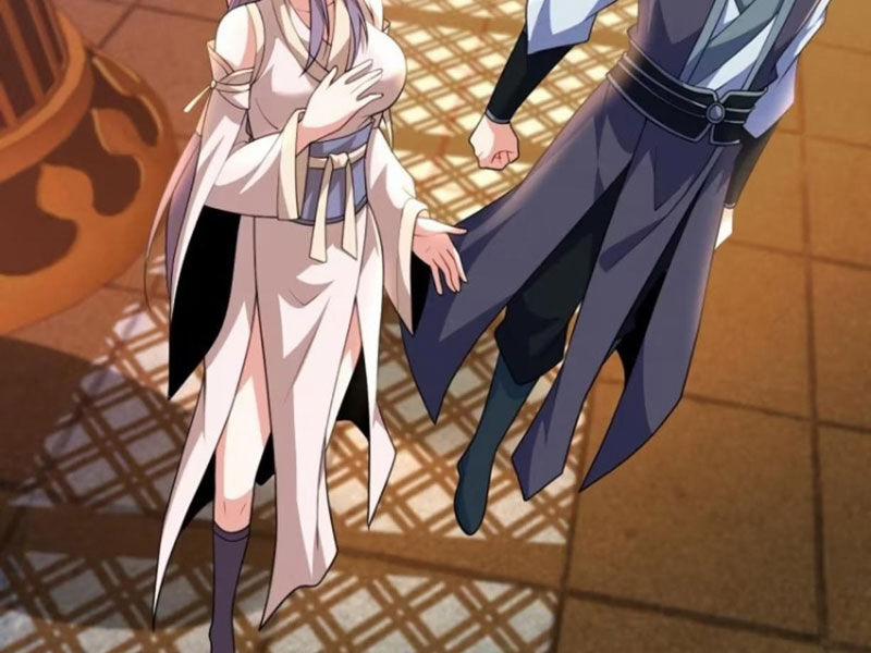 Thê Tử Của Ta Là Đại Lão Đại Thừa Kỳ 35 trang 34