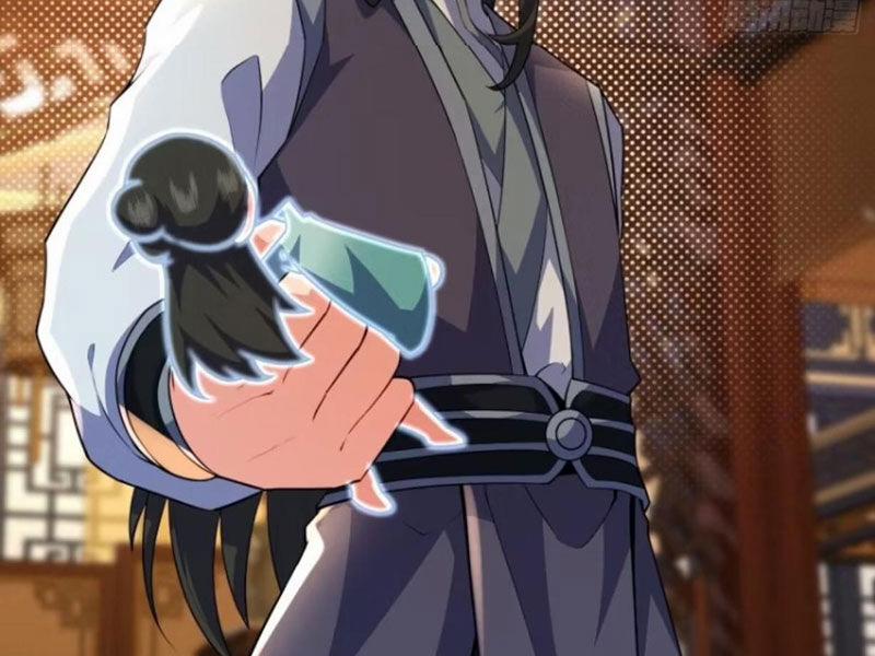 Thê Tử Của Ta Là Đại Lão Đại Thừa Kỳ 35 trang 46