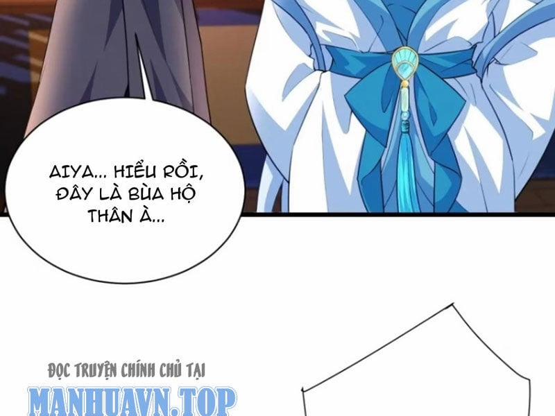 Thê Tử Của Ta Là Đại Lão Đại Thừa Kỳ 35 trang 49