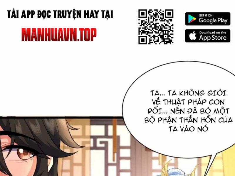 Thê Tử Của Ta Là Đại Lão Đại Thừa Kỳ 35 trang 52