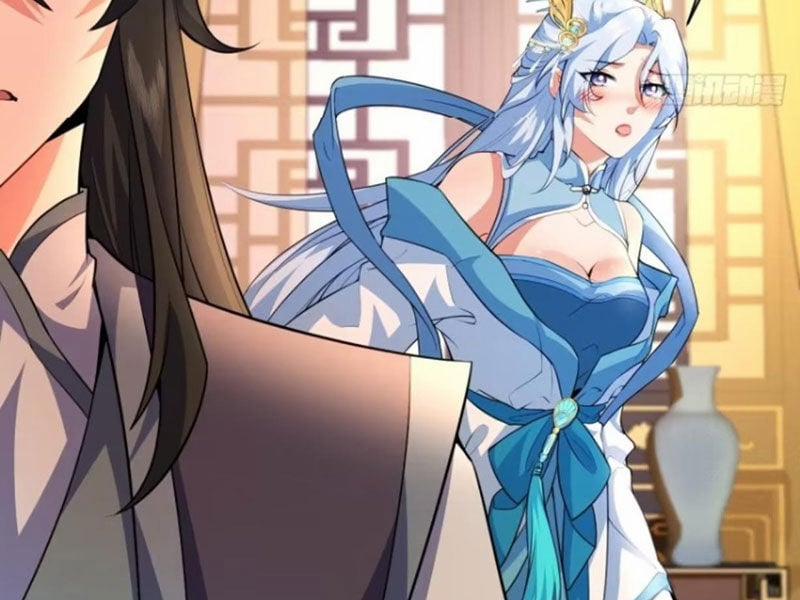 Thê Tử Của Ta Là Đại Lão Đại Thừa Kỳ 35 trang 53