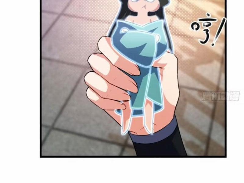 Thê Tử Của Ta Là Đại Lão Đại Thừa Kỳ 35 trang 55