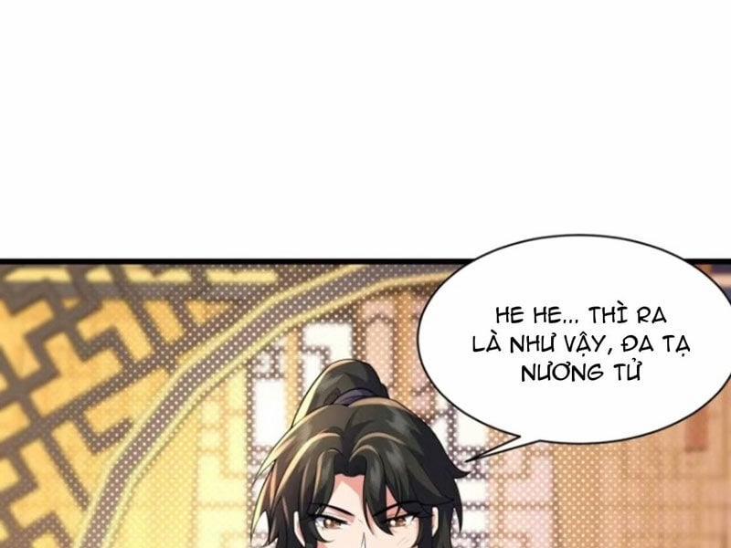 Thê Tử Của Ta Là Đại Lão Đại Thừa Kỳ 35 trang 56