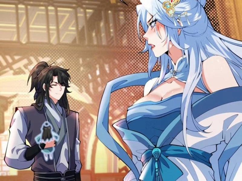 Thê Tử Của Ta Là Đại Lão Đại Thừa Kỳ 35 trang 59