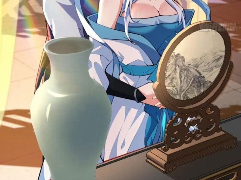 Thê Tử Của Ta Là Đại Lão Đại Thừa Kỳ 35 trang 69