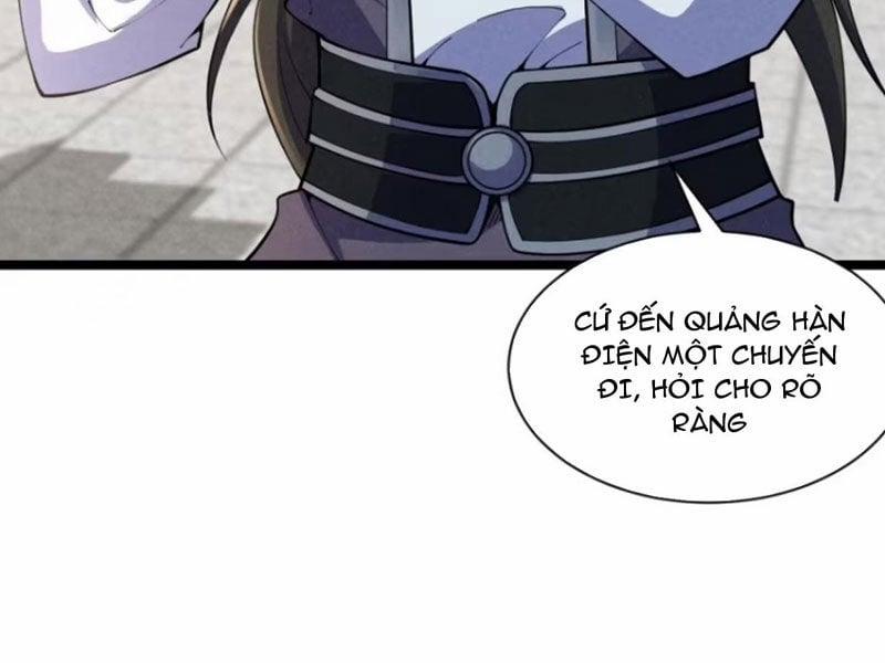 Thê Tử Của Ta Là Đại Lão Đại Thừa Kỳ 35 trang 8