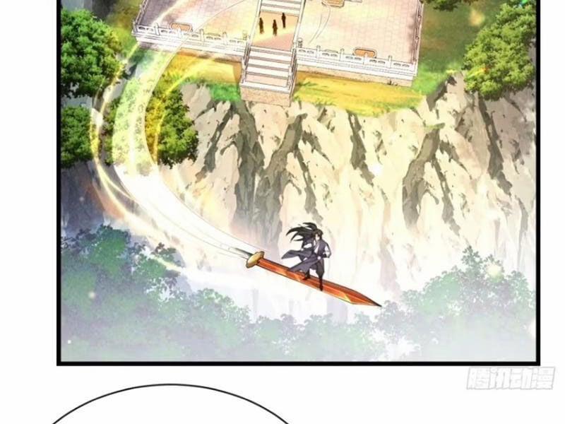 Thê Tử Của Ta Là Đại Lão Đại Thừa Kỳ 36 trang 13