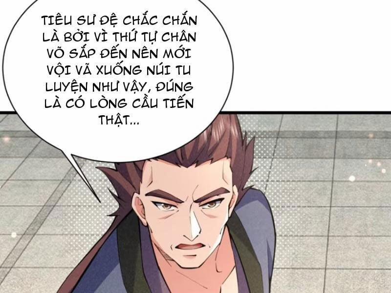 Thê Tử Của Ta Là Đại Lão Đại Thừa Kỳ 36 trang 14