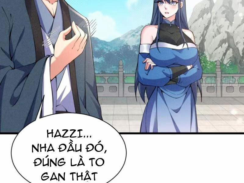 Thê Tử Của Ta Là Đại Lão Đại Thừa Kỳ 36 trang 17