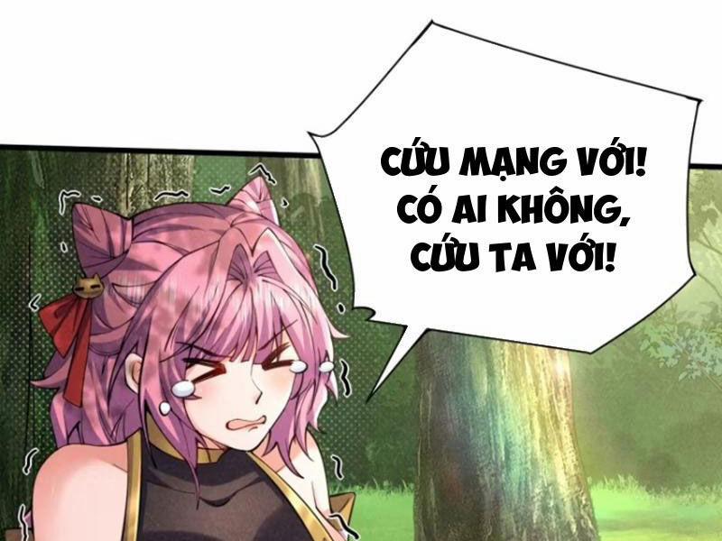 Thê Tử Của Ta Là Đại Lão Đại Thừa Kỳ 36 trang 23