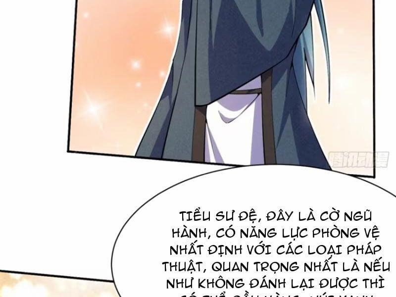 Thê Tử Của Ta Là Đại Lão Đại Thừa Kỳ 36 trang 3