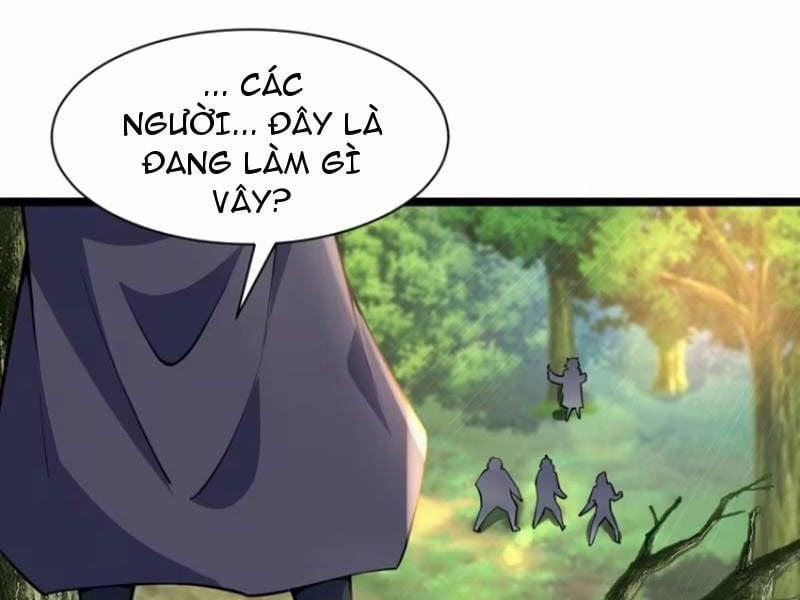 Thê Tử Của Ta Là Đại Lão Đại Thừa Kỳ 36 trang 35