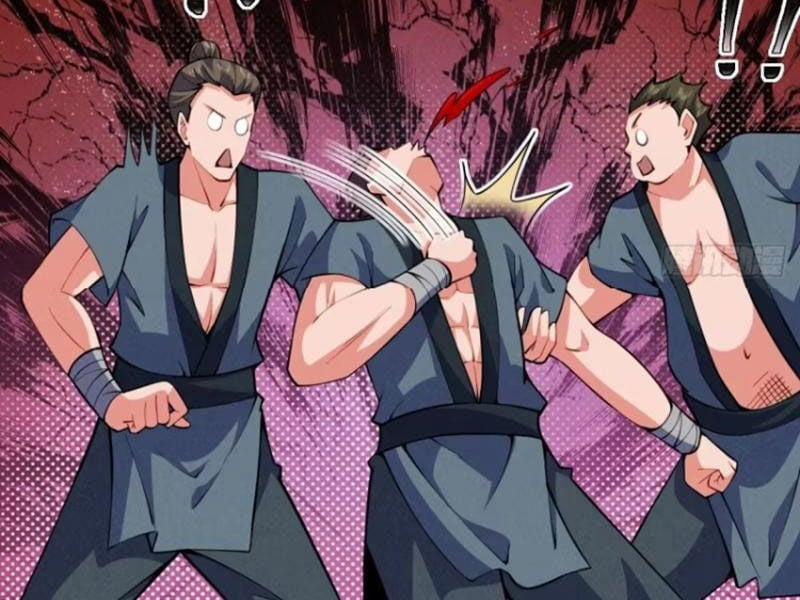 Thê Tử Của Ta Là Đại Lão Đại Thừa Kỳ 36 trang 43