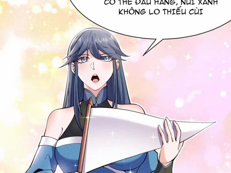 Thê Tử Của Ta Là Đại Lão Đại Thừa Kỳ 36 trang 5