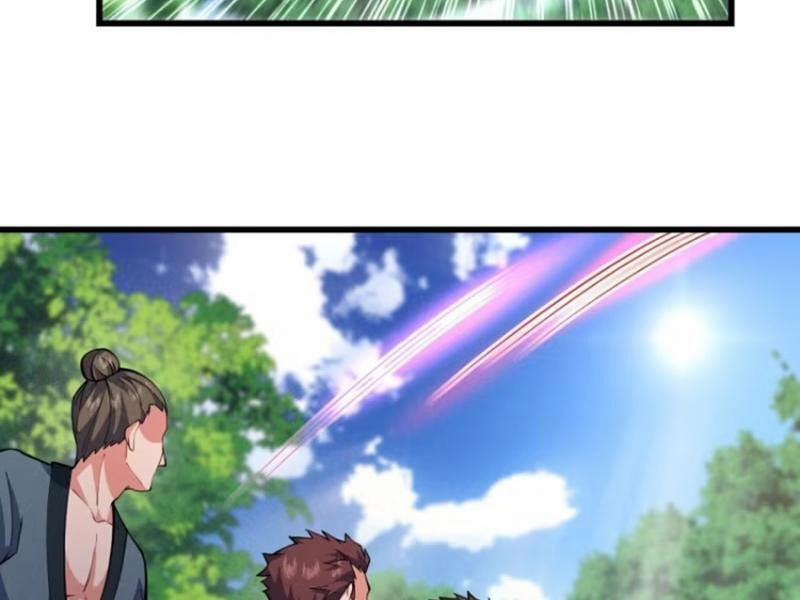 Thê Tử Của Ta Là Đại Lão Đại Thừa Kỳ 36 trang 61