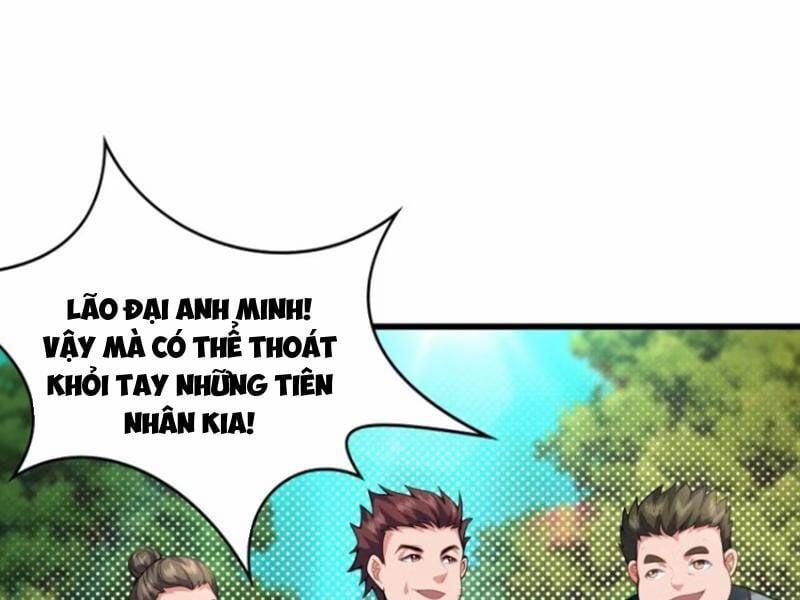 Thê Tử Của Ta Là Đại Lão Đại Thừa Kỳ 36 trang 63