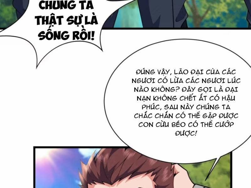 Thê Tử Của Ta Là Đại Lão Đại Thừa Kỳ 36 trang 65