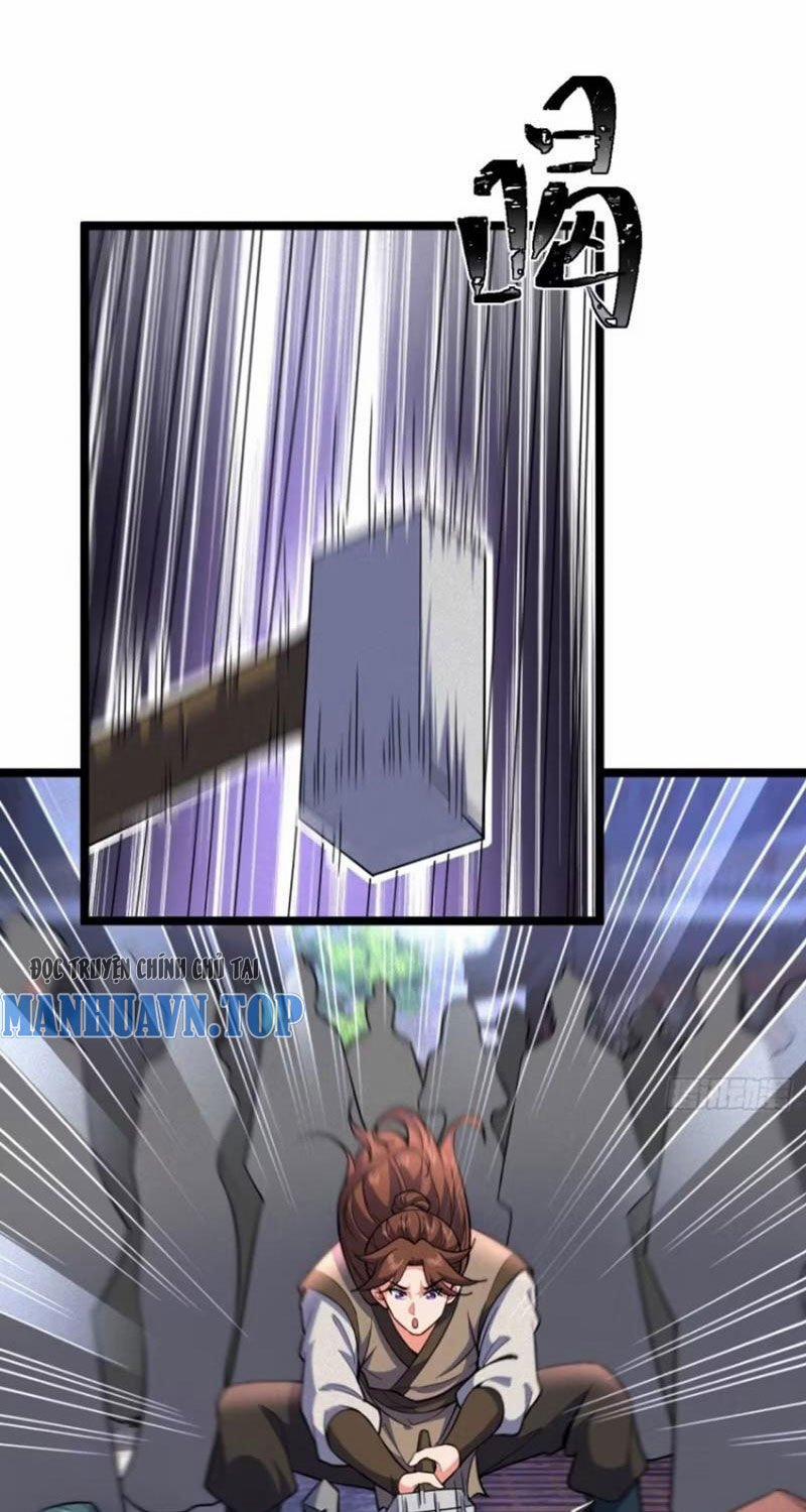 Thê Tử Của Ta Là Đại Lão Đại Thừa Kỳ 37 trang 10