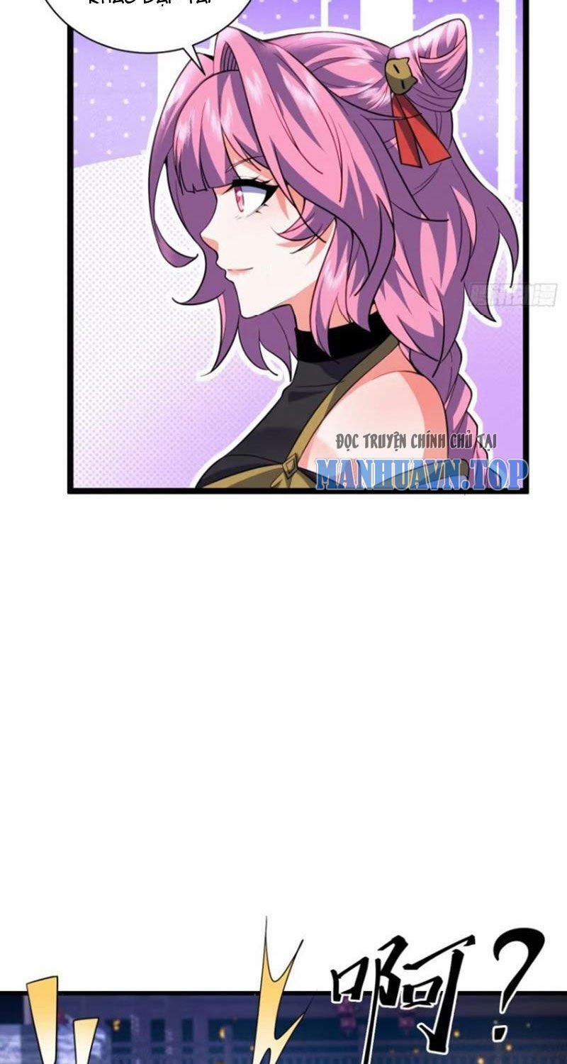 Thê Tử Của Ta Là Đại Lão Đại Thừa Kỳ 37 trang 14