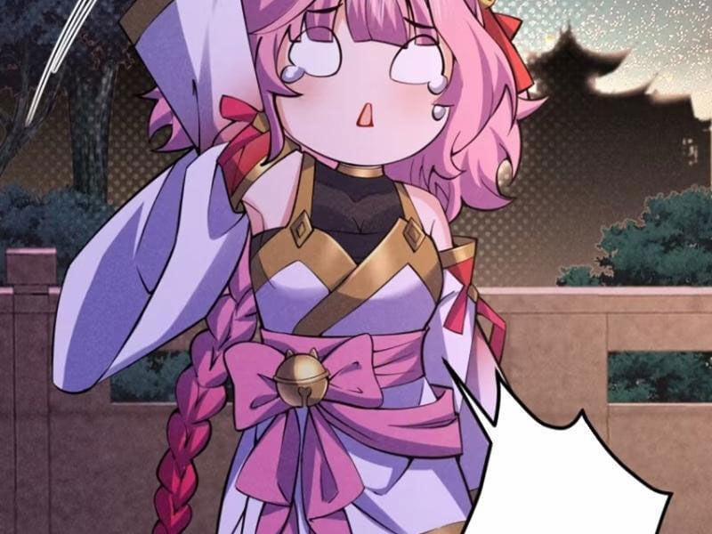 Thê Tử Của Ta Là Đại Lão Đại Thừa Kỳ 38 trang 18