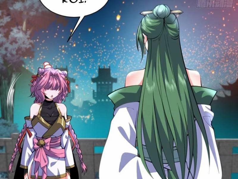 Thê Tử Của Ta Là Đại Lão Đại Thừa Kỳ 38 trang 36