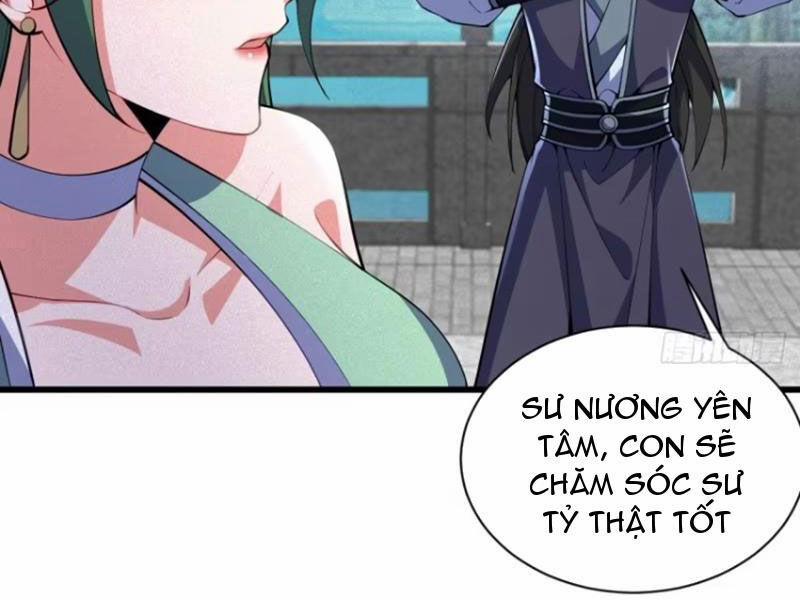 Thê Tử Của Ta Là Đại Lão Đại Thừa Kỳ 38 trang 39