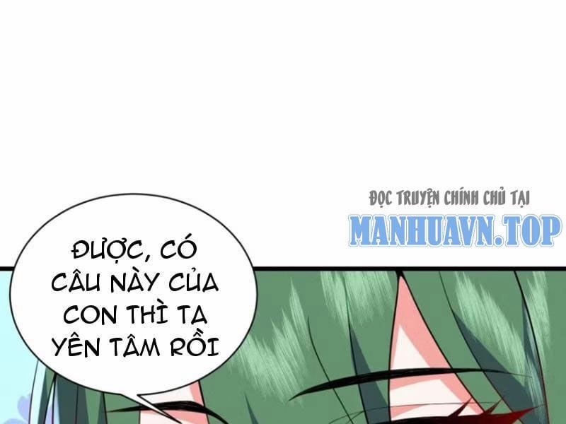 Thê Tử Của Ta Là Đại Lão Đại Thừa Kỳ 38 trang 40