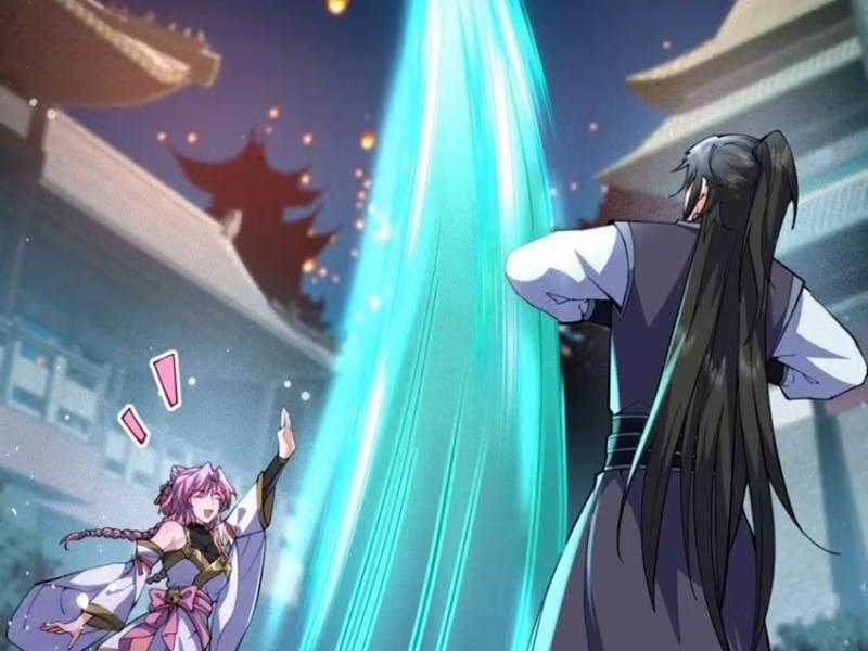 Thê Tử Của Ta Là Đại Lão Đại Thừa Kỳ 38 trang 44