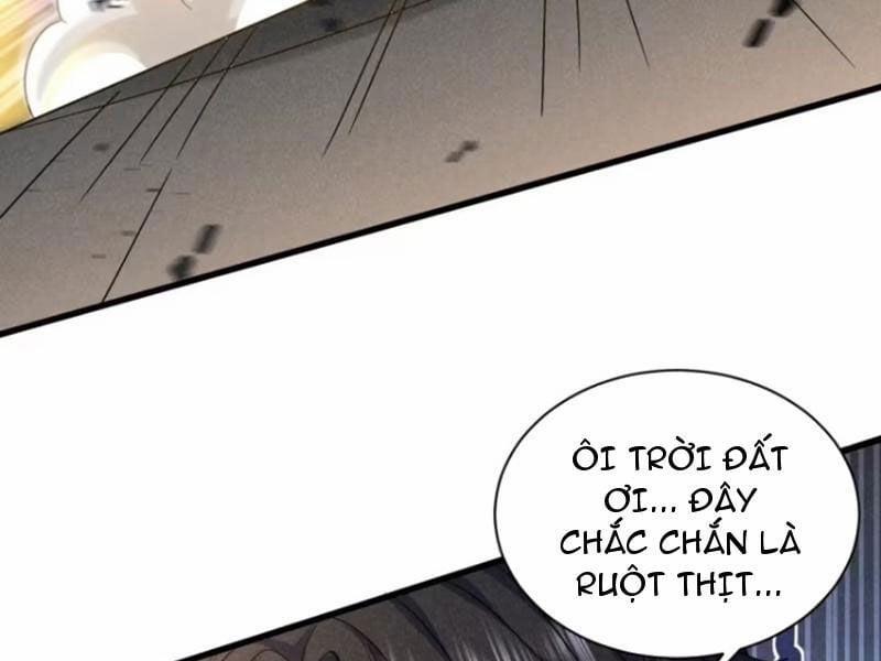 Thê Tử Của Ta Là Đại Lão Đại Thừa Kỳ 38 trang 6