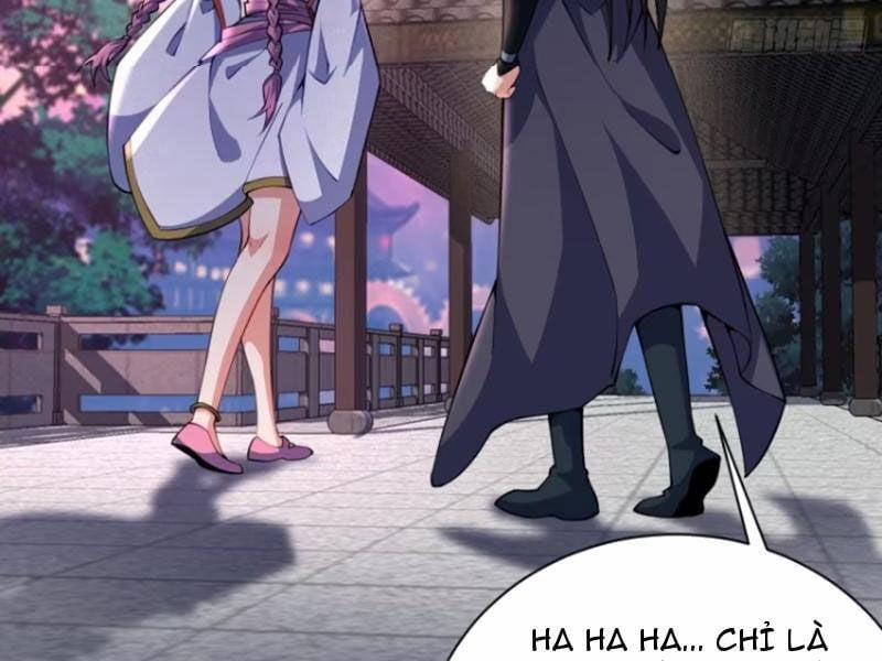 Thê Tử Của Ta Là Đại Lão Đại Thừa Kỳ 38 trang 63