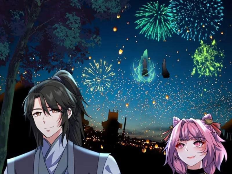 Thê Tử Của Ta Là Đại Lão Đại Thừa Kỳ 38 trang 65