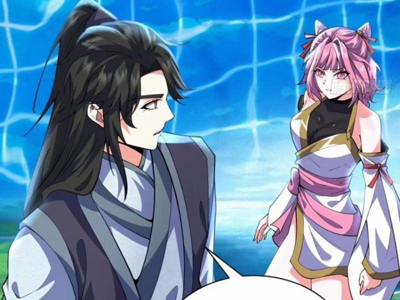 Thê Tử Của Ta Là Đại Lão Đại Thừa Kỳ 39 trang 48