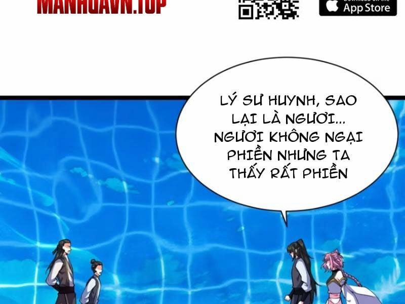 Thê Tử Của Ta Là Đại Lão Đại Thừa Kỳ 39 trang 51