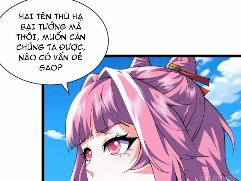 Thê Tử Của Ta Là Đại Lão Đại Thừa Kỳ 39 trang 53