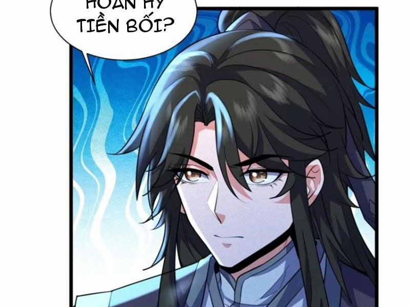 Thê Tử Của Ta Là Đại Lão Đại Thừa Kỳ 39 trang 72