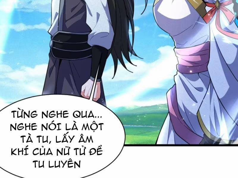 Thê Tử Của Ta Là Đại Lão Đại Thừa Kỳ 39 trang 75