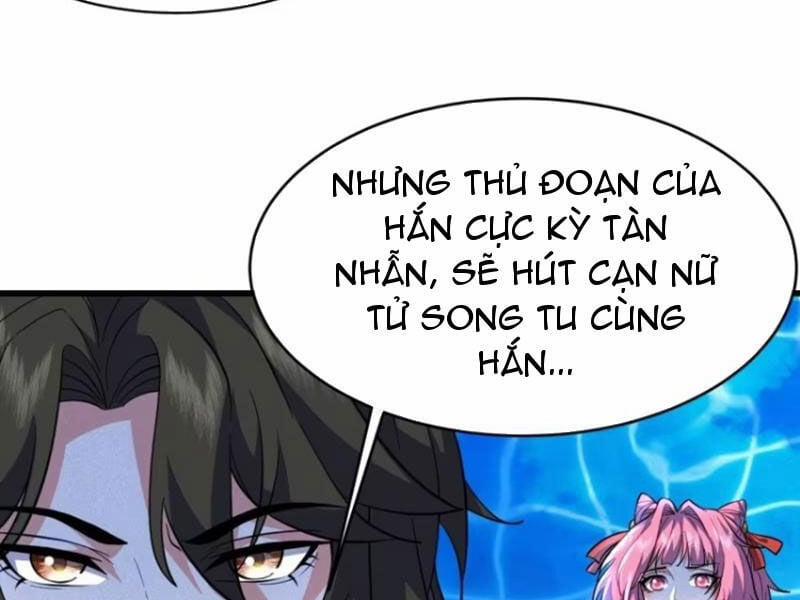 Thê Tử Của Ta Là Đại Lão Đại Thừa Kỳ 39 trang 76