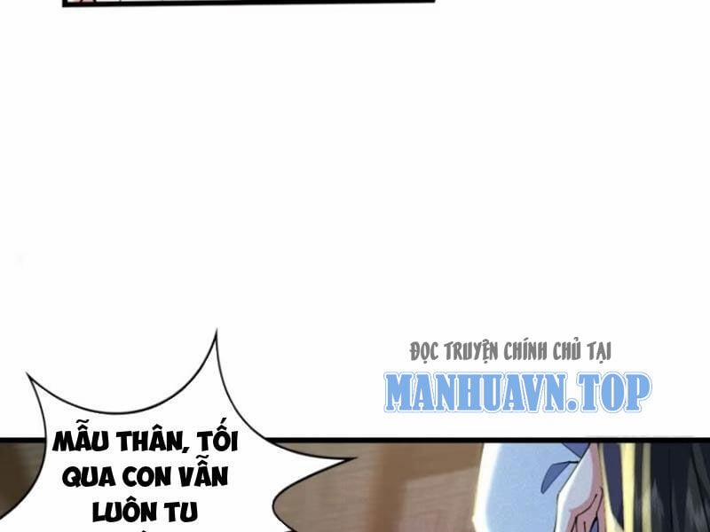 Thê Tử Của Ta Là Đại Lão Đại Thừa Kỳ 39 trang 8