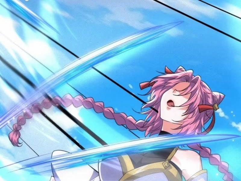 Thê Tử Của Ta Là Đại Lão Đại Thừa Kỳ 40 trang 21