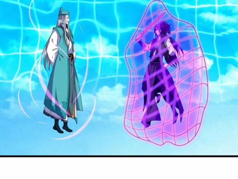 Thê Tử Của Ta Là Đại Lão Đại Thừa Kỳ 40 trang 36