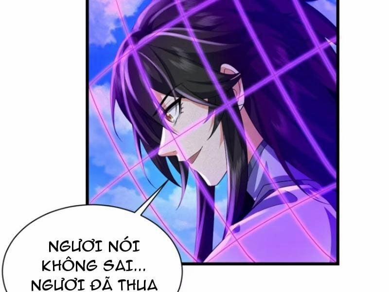 Thê Tử Của Ta Là Đại Lão Đại Thừa Kỳ 40 trang 40
