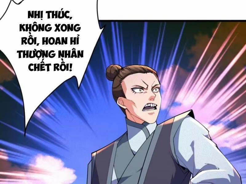 Thê Tử Của Ta Là Đại Lão Đại Thừa Kỳ 40 trang 57