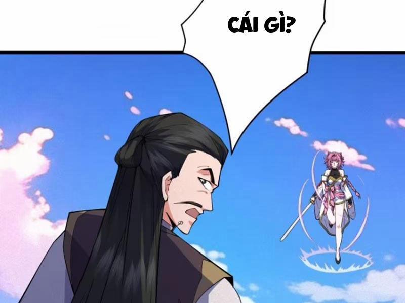 Thê Tử Của Ta Là Đại Lão Đại Thừa Kỳ 40 trang 59