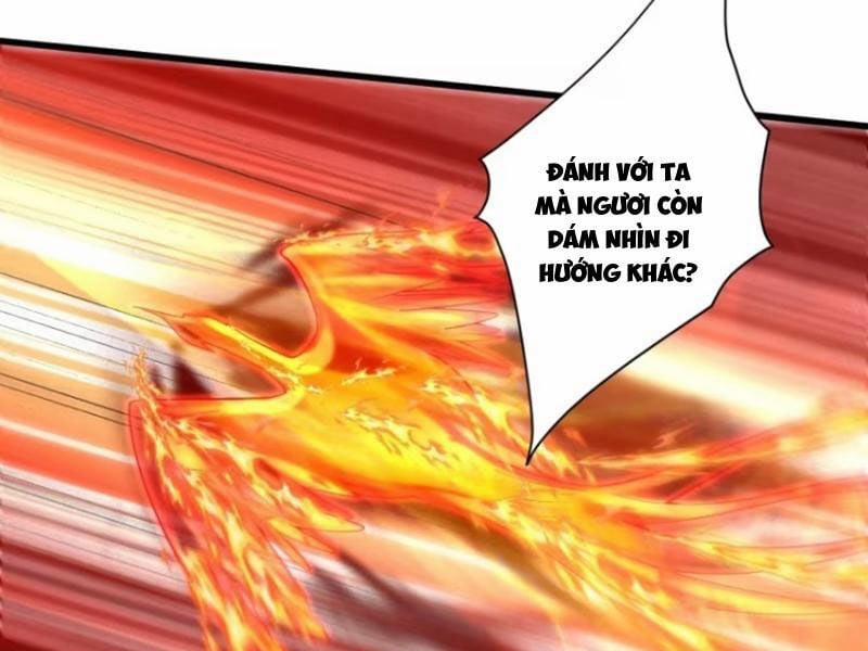 Thê Tử Của Ta Là Đại Lão Đại Thừa Kỳ 40 trang 62