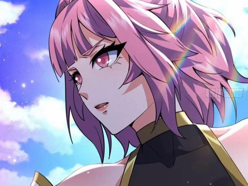 Thê Tử Của Ta Là Đại Lão Đại Thừa Kỳ 40 trang 85